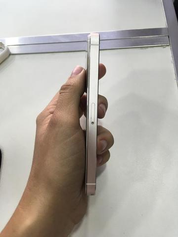 Vendo ou troco IPhone 5s