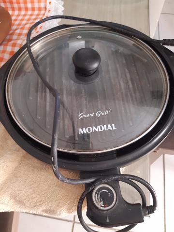Vendo Grill - Foto 2