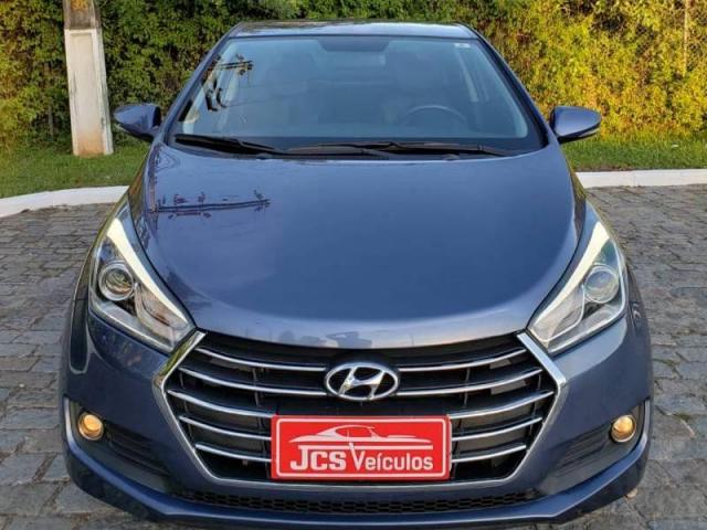 HB20S Premium 1.6 - Foto 2