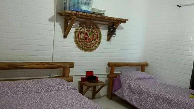 V.E.N.D.O. Lindo Chalé em Barreirinhas - Ótimo investimento para locação por temporada. - Foto 3