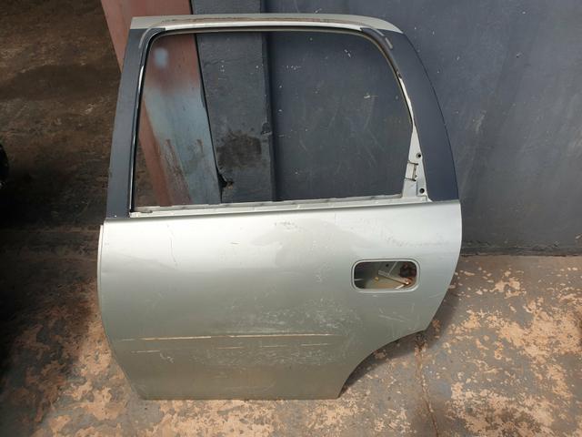 Porta traseira corsa classic