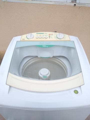 Máquina de lavar roupa barato 10K