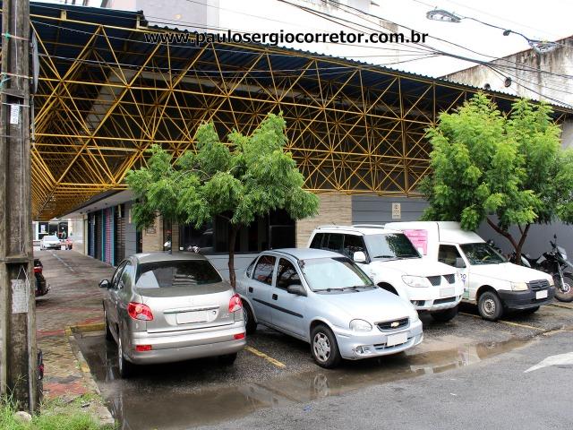 São Gerardo - Sala Comercial 27 m² - Foto 4