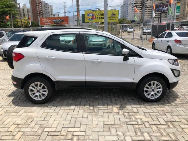 FORD ECOSPORT 2018/2019 1.5 TIVCT FLEX SE MANUAL - Foto 5