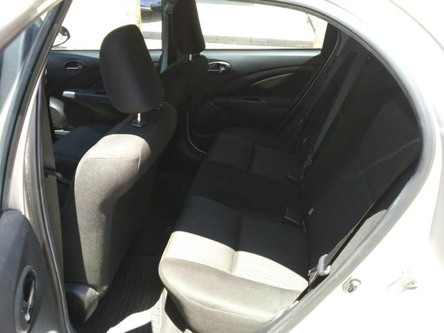 Etios 1.3x 16v Automático 2017/2018 - Foto 7