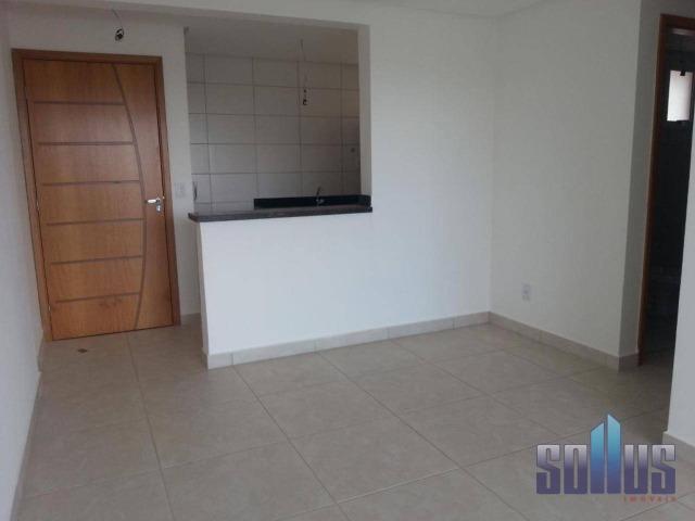 Apartamento 2 quartos, 1 suíte, novo - 68 m2 o maior da categoria - Foto 11