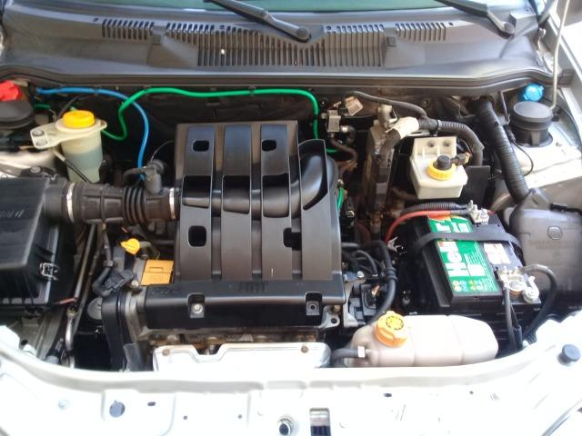 Fiat-Siena 1.0 Completo Ano 14/14 - Foto 8