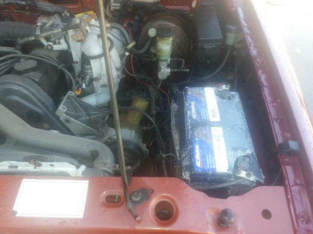 Ford Ranger XL 2.3 1997 - Foto 7