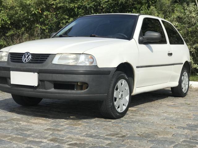Gol Plus 1.0