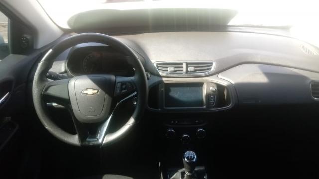 CHEVROLET PRISMA 1.4 MPFI LT 8V FLEX 2018 - Foto 5