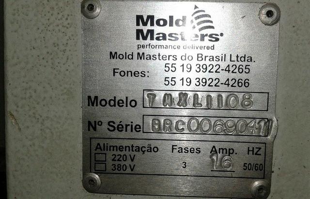 Controlador de Câmara Quente - Foto 3