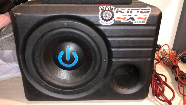 Kit som interno completo. - Foto 2