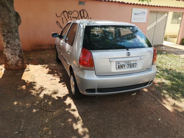 Palio fire Elx 2006/2007 9 mil - Foto 7