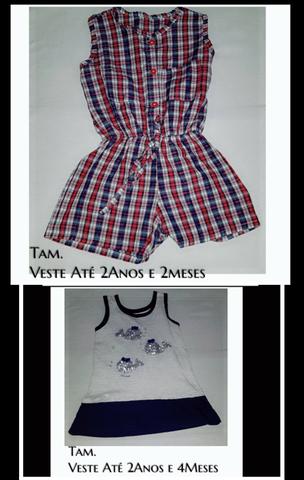 Vestidos infantis feminino - Foto 3
