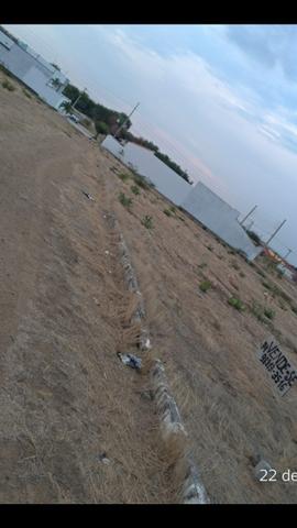 TERRENO 10x20 NO COLINAS DO RIO EM PETROLINA! Preço abaixo do mercado! Para vender logo!