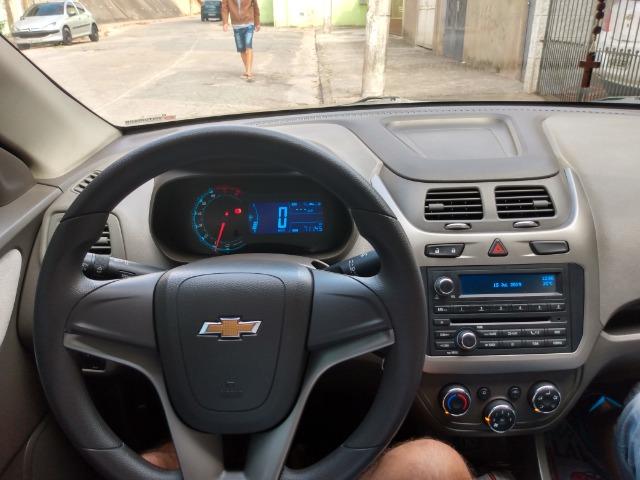 Cobalt LTZ 1.4 completo - Foto 2