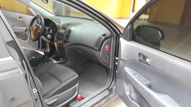 I30 2.0 manual 2012 - Foto 3