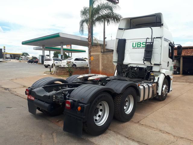 Caminhão 25420 - Foto 4