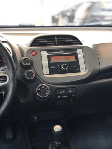Honda Fit 1.4 DX Flex 12/13 completo, muito novo, só DF. - Foto 9