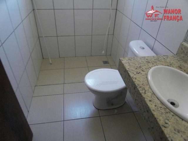 Casa com 2 dormitórios - Residencial Village Santana - Guaratinguetá/SP - Foto 9