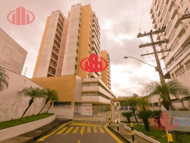 Tarsila do Amaral 95M³ 03 Qtos Próximo ao Parque do Idoso Vieiralves