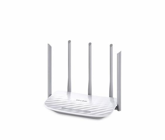 Roteador Wireless Dual Band TP-Link AC1350 - Foto 2