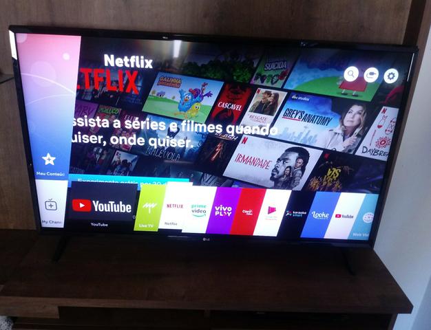 Tv+estante - Foto 3
