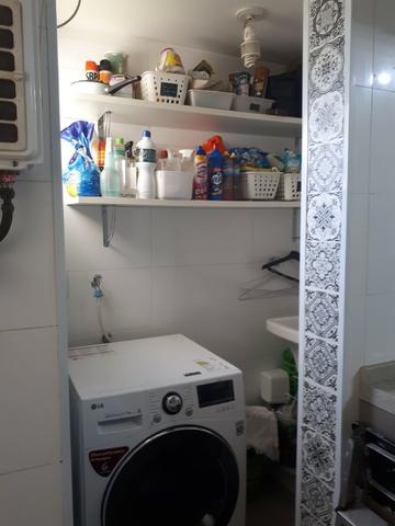 Apartamento Mobiliado - Foto 10