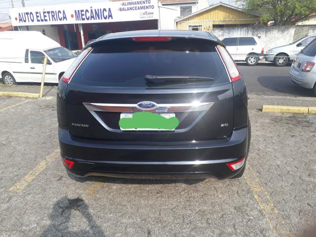 Ford Focus 2009 2.0 - Foto 3