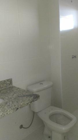 Residencial Acrópolis, Lindo Apto de frente para o Shopping (Promoção Black November) - Foto 11