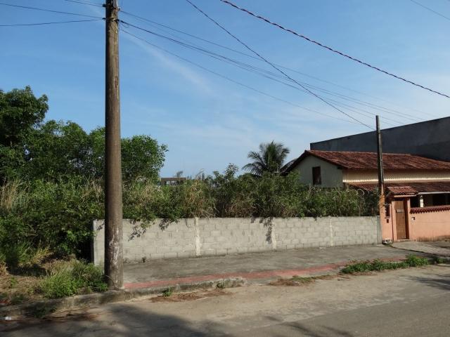 Terreno em Área Nobre, de 378,50m², com Vista para o mar, da Linda Enseada Azul. Próximo a - Foto 4