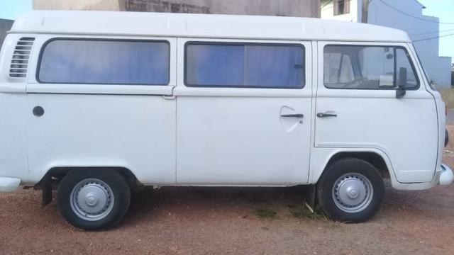 Kombi 2010-2011 / Mni Van - Foto 3