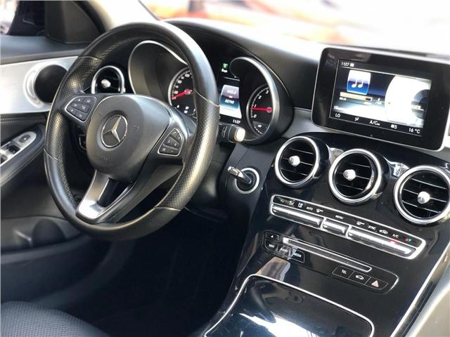Mercedes-benz C 180 1.6 cgi avantgarde 16v turbo gasolina 4p automático - Foto 9