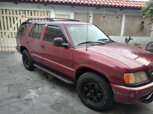 Blazer - Foto 2