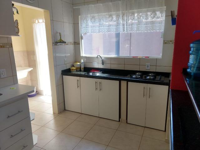 Linda E Charmosa Casa, Em Excelente Estado De Conservação - Foto 10