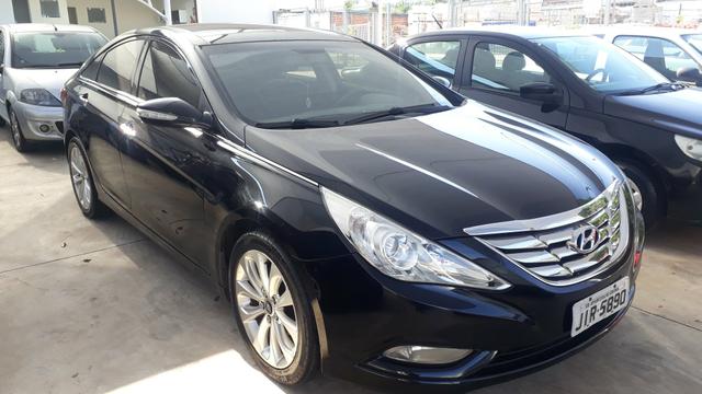 Hyundai Sonata GLS - Foto 2
