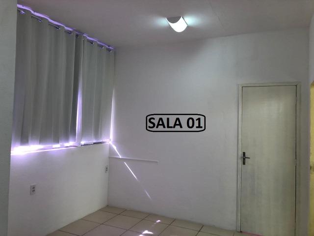Sala comercial Av. Oliveira Paiva - Preço sem igual!! - Foto 5
