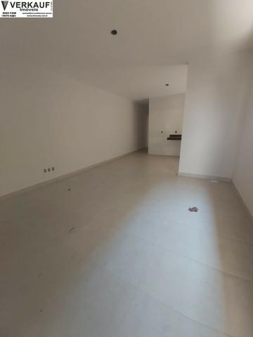 Casa 2 quartos - res Center ville - Goiânia / Go - Foto 4