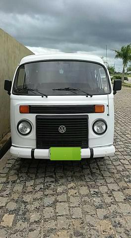 Kombi 2010-2011 / Mni Van