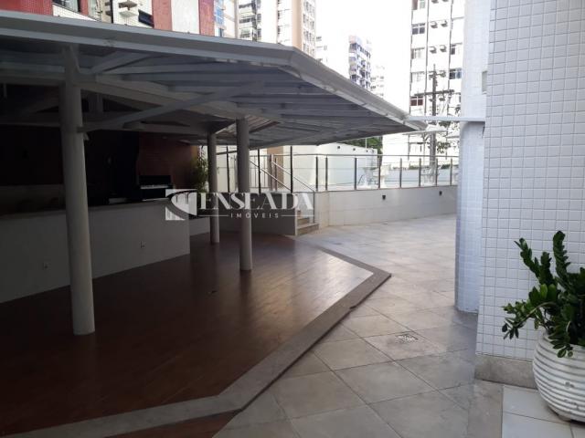 Apartamento, Mata da Praia, Vitória-ES - Foto 17