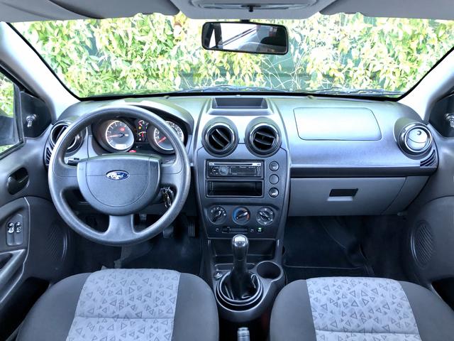 Ford Fiesta Sedan 1.0 2011 EXTRA!! - Foto 7