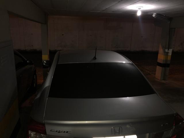 Vendo HONDA CIVIC EXS 2012/2012 Lindo!!!! - Foto 4