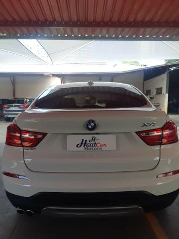 Bmw X4 Xdrive 28i 2018/18 - Foto 14