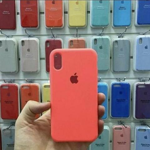 Capinha iPhone direto distribuidor Sp