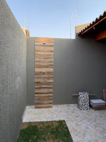 Casa 2 quartos sendo um suíte - Residencial Santa Fe Valor de avaliação: R$ 155.000,00 - Foto 11