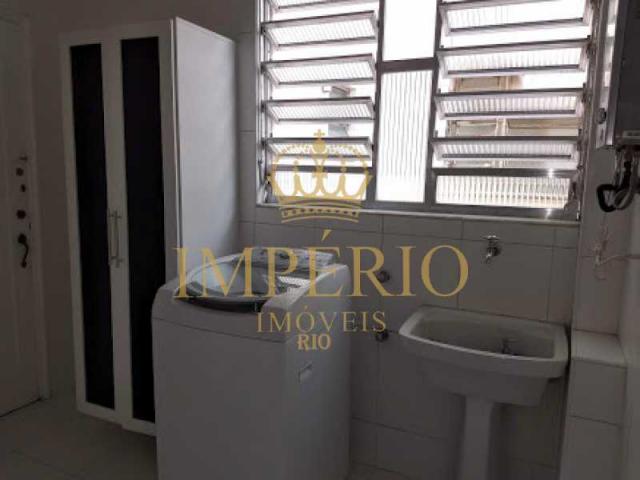 Apartamento à venda com 4 dormitórios em Flamengo, Rio de janeiro cod:CTAP40010 - Foto 14