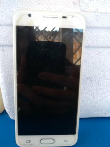 Vendo j5 prime