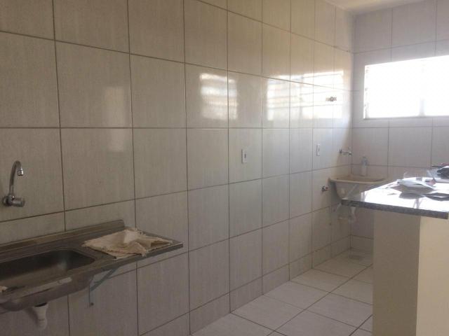 Apartamento Cidade Ocidental - Foto 9