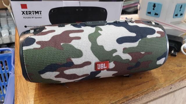 Vendo JBL EXTREME - Foto 2