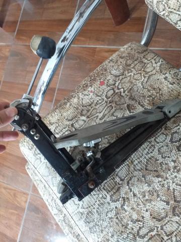 Pedal Daddario Pedal para bateria